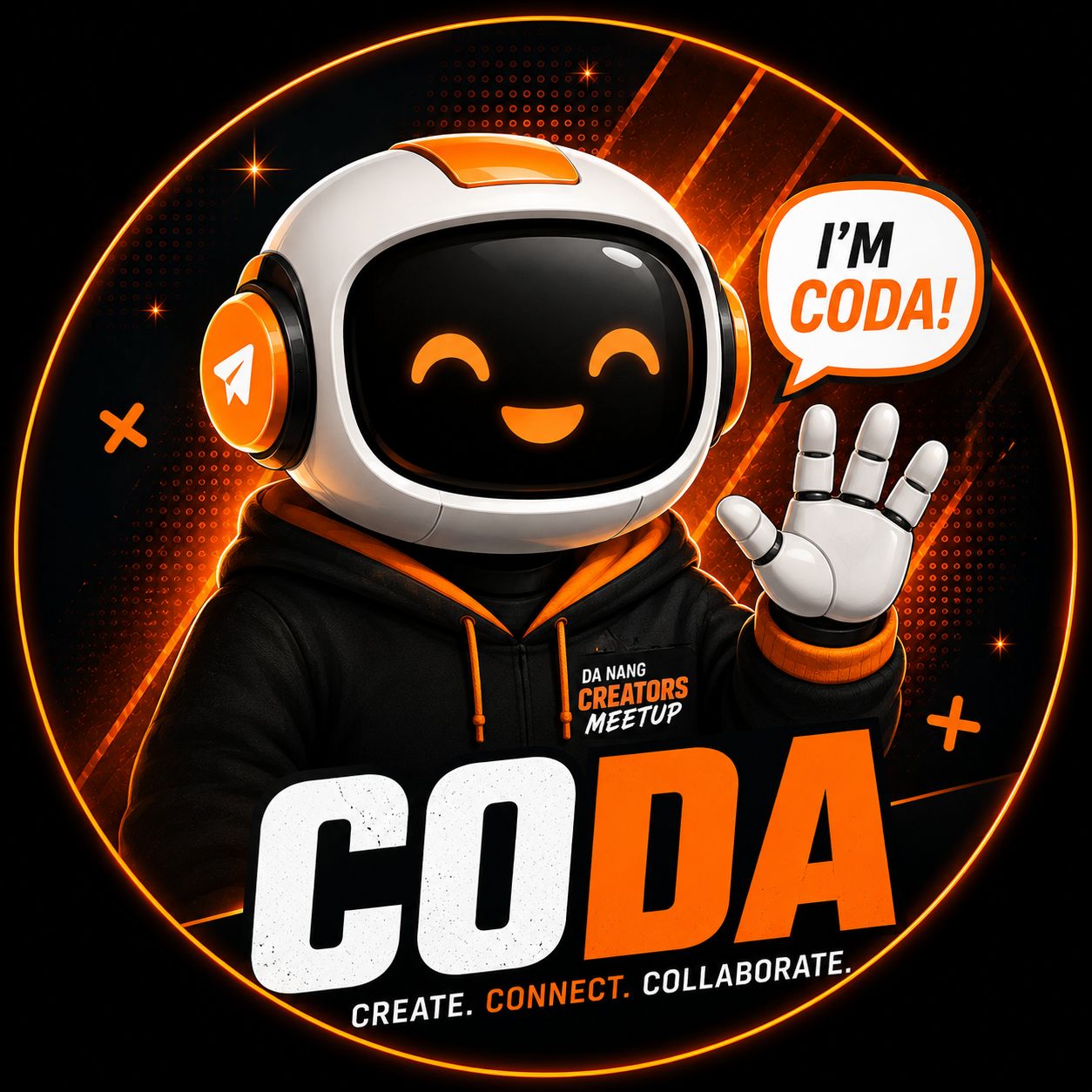 CODA Bot