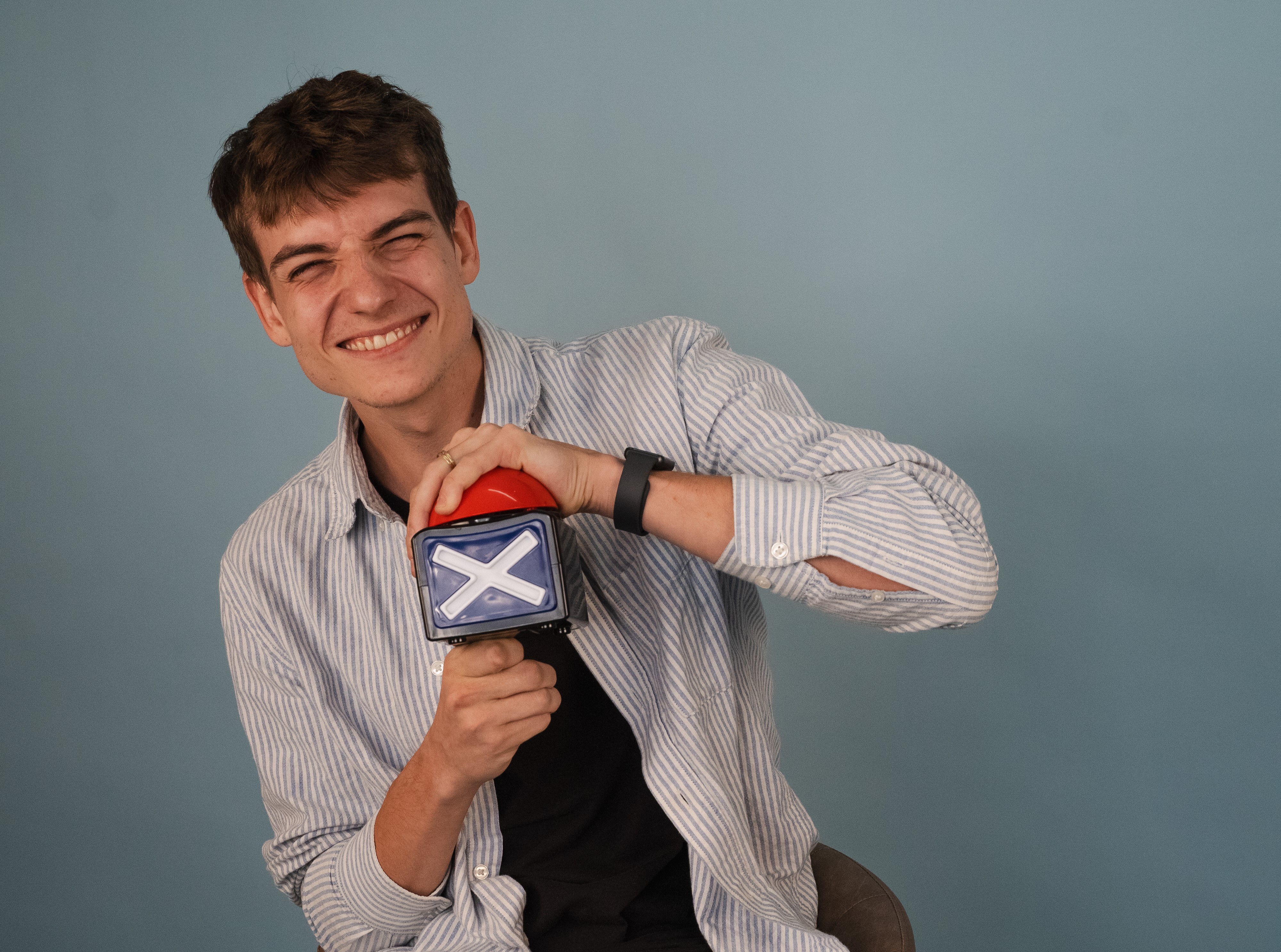 Ondra - From Depressed Teen to Digital Nomad Success